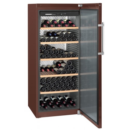 Liebherr WKt 4551 - Cantina Vini Freestanding...