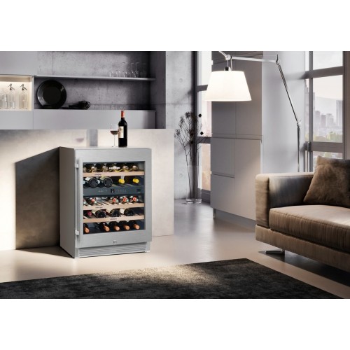 Liebherr WTes 1672 - Cantina Vini, 34...