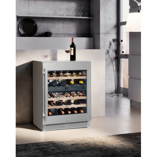 Liebherr WTes 1672 - Cantina Vini, 34...