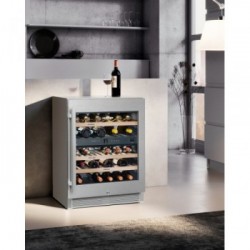 Liebherr WTes 1672 - Cantina Vini, 34 Bottiglie, 123 Litri, Classe G, 82.2 x 59.8 x 57.5 cm
