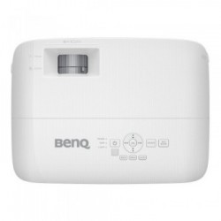 Benq MH560 videoproiettore Proiettore desktop 3800 ANSI lumen DLP 1080p (1920x1080) Bianco