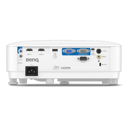 Benq MH560 videoproiettore Proiettore desktop...