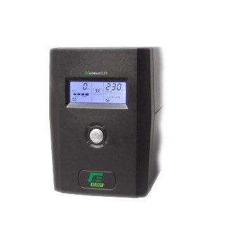 Elsist NEMO 2.0 A linea...