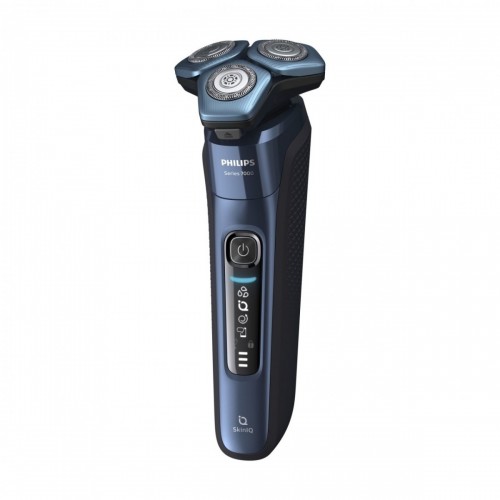 Philips SHAVER Series 7000 Rasoio elettrico Wet...