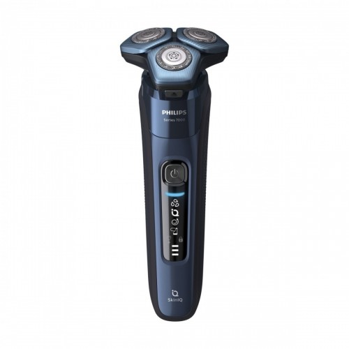 Philips SHAVER Series 7000 Rasoio elettrico Wet...