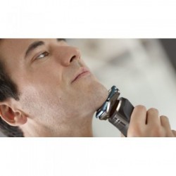 Philips SHAVER Series 7000 Rasoio elettrico Wet & Dry