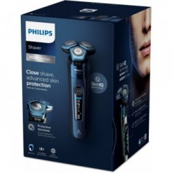 Philips SHAVER Series 7000 Rasoio elettrico Wet & Dry