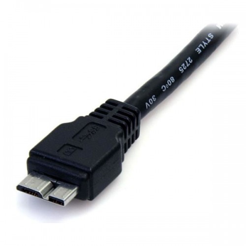 StarTech.com Cavo USB 3.0 SuperSpeed 50 cm nero...
