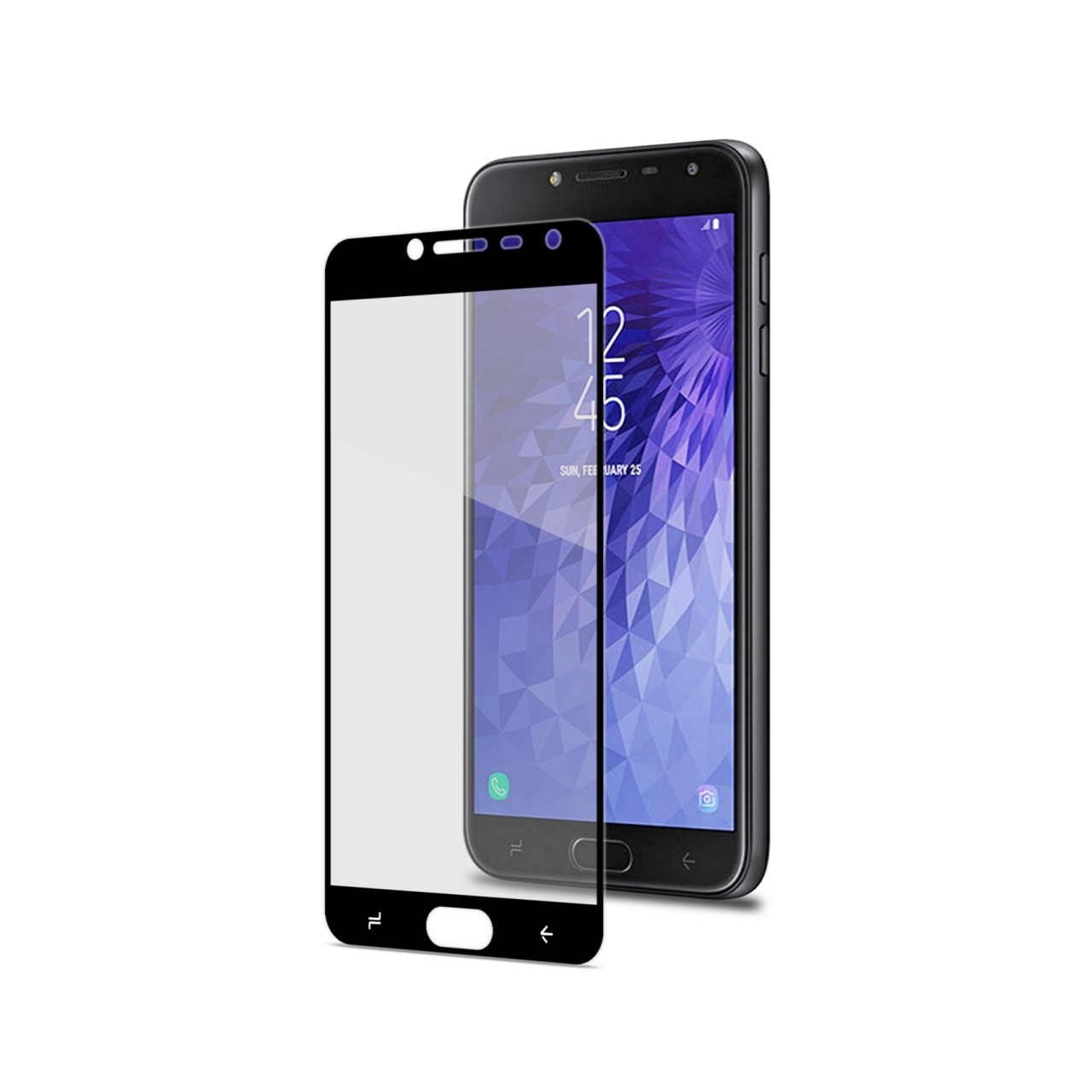 Celly Full Glass Pellicola proteggischermo trasparente Samsung 1 pezzo(i)