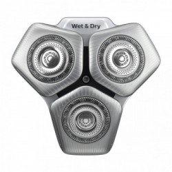 Foster 1973 461 - Lavello FM Sopratop, vasche a DX, Inox Microfoster, 97x50 cm