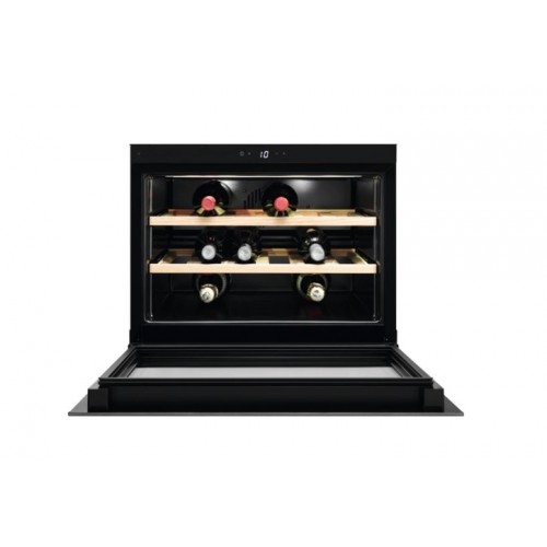 Electrolux KBW5X - Cantinetta da Incasso, 18...