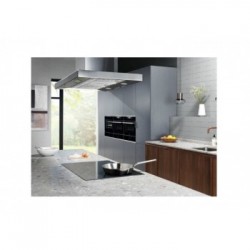 Electrolux KBW5X - Cantinetta da Incasso, 18 Bottiglie, 45 cm, Classe F (A++)
