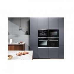Electrolux KBW5X - Cantinetta da Incasso, 18 Bottiglie, 45 cm, Classe F (A++)