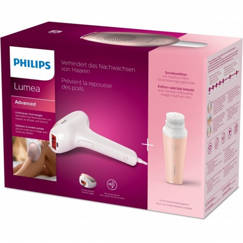 Philips Lumea Advanced BRI922/00 Dispositivo di...