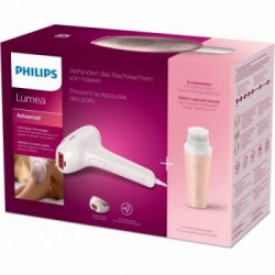 Philips Lumea Advanced BRI922/00 Dispositivo di epilazione IPL