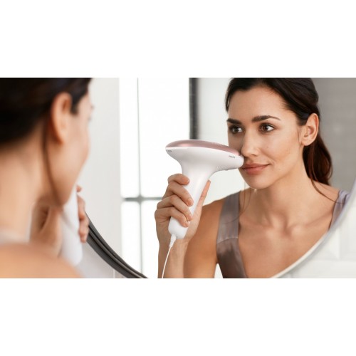 Philips Lumea Advanced BRI922/00 Dispositivo di...