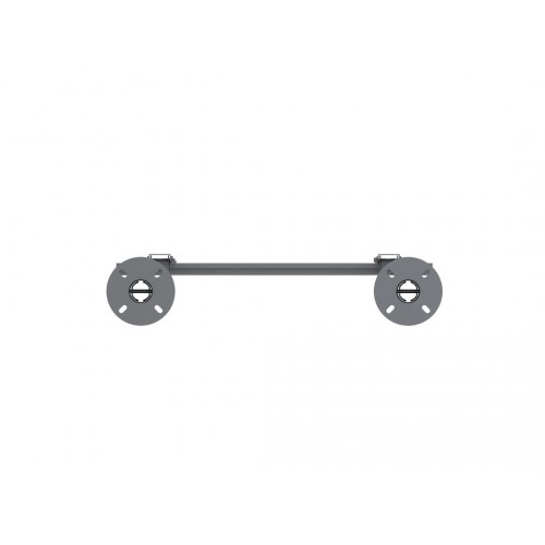 Multibrackets 7956 Supporto per display...