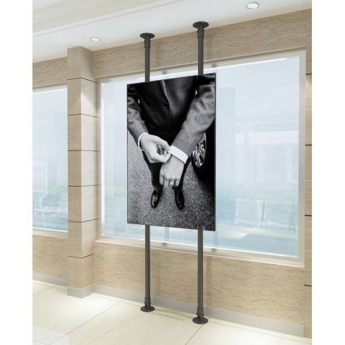 Multibrackets 7956 Supporto per display...