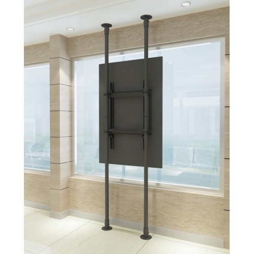 Multibrackets 7956 Supporto per display...