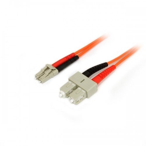 StarTech.com Cavo patch duplex in fibra...