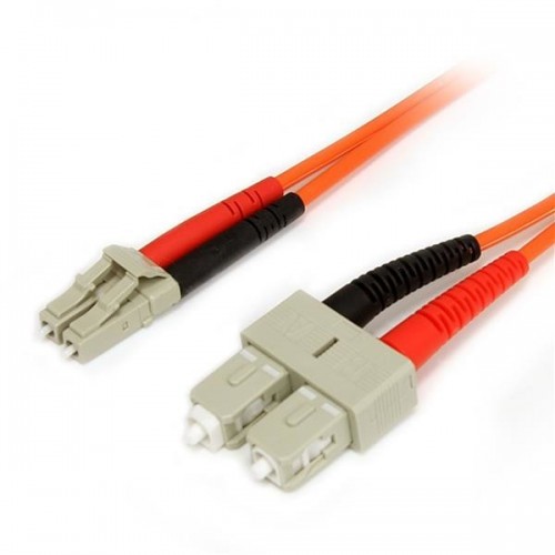 StarTech.com Cavo patch duplex in fibra...