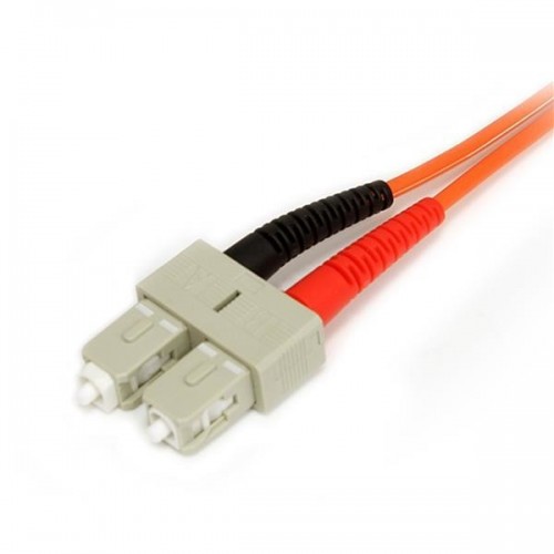 StarTech.com Cavo patch duplex in fibra...