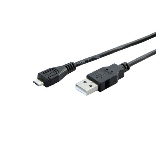 nuovaVideosuono 70/16 cavo USB 1,5 m 2.0 USB A...