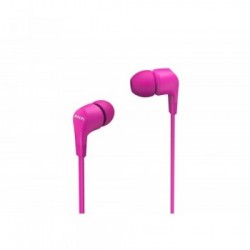 Philips TAE1105PK/00 cuffia e auricolare Cuffie Rosa