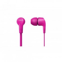 Philips TAE1105PK/00 cuffia e auricolare Cuffie Rosa