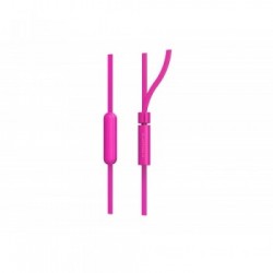 Philips TAE1105PK/00 cuffia e auricolare Cuffie Rosa
