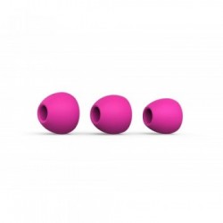 Philips TAE1105PK/00 cuffia e auricolare Cuffie Rosa