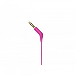 Philips TAE1105PK/00 cuffia e auricolare Cuffie Rosa