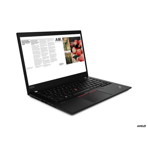 Lenovo ThinkPad T14 Gen 1 (AMD) DDR4-SDRAM...
