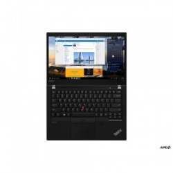Lenovo ThinkPad T14 Gen 1 (AMD) DDR4-SDRAM Computer portatile 35,6 cm (14") 1920 x 1080 Pixel Touch screen AMD Ryzen 5 PRO 8 GB