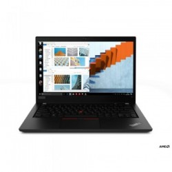 Lenovo ThinkPad T14 Gen 1 (AMD) DDR4-SDRAM Computer portatile 35,6 cm (14") 1920 x 1080 Pixel Touch screen AMD Ryzen 5 PRO 8 GB
