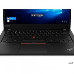Lenovo ThinkPad T14 Gen 1 (AMD) DDR4-SDRAM Computer portatile 35,6 cm (14") 1920 x 1080 Pixel Touch screen AMD Ryzen 5 PRO 8 GB