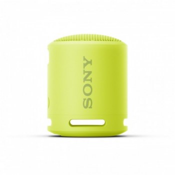 Sony SRS-XB13 - Speaker...