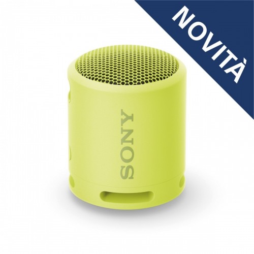 Sony SRS-XB13 - Speaker Bluetooth® portatile,...