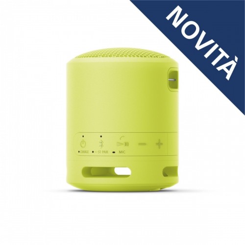 Sony SRS-XB13 - Speaker Bluetooth® portatile,...