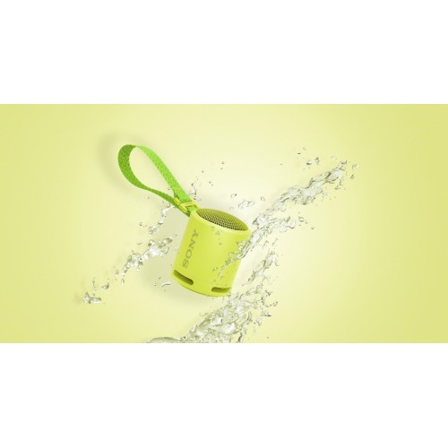 Sony SRS-XB13 - Speaker Bluetooth® portatile,...