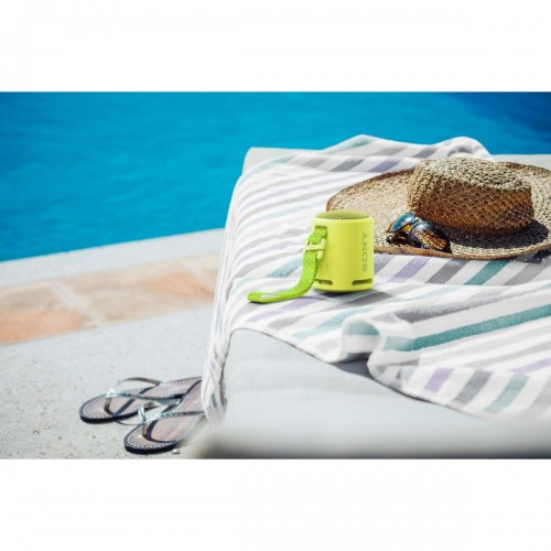 Sony SRS-XB13 - Speaker Bluetooth® portatile,...