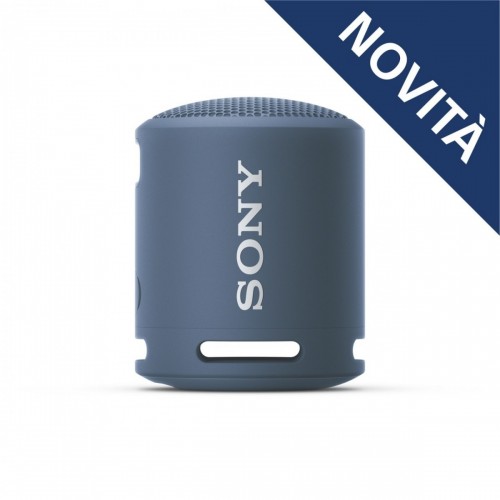 Sony SRS-XB13 - Speaker Bluetooth® portatile,...