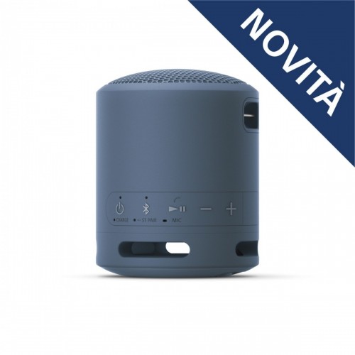 Sony SRS-XB13 - Speaker Bluetooth® portatile,...