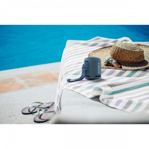 Sony SRS-XB13 - Speaker Bluetooth® portatile,...
