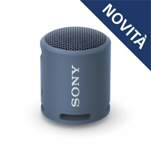 Sony SRS-XB13 - Speaker Bluetooth® portatile,...