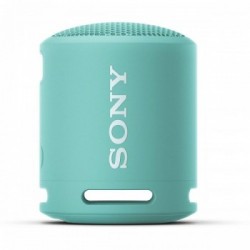 Sony SRS-XB13 Altoparlante portatile mono Blu 5 W