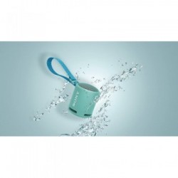 Sony SRS-XB13 Altoparlante portatile mono Blu 5 W