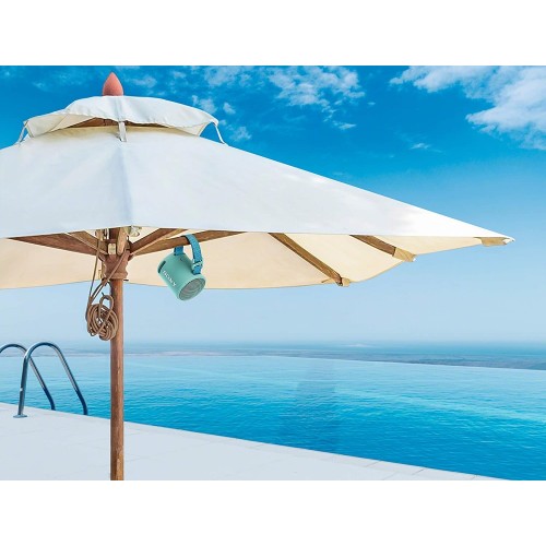 Sony SRS-XB13 Altoparlante portatile mono Blu 5 W