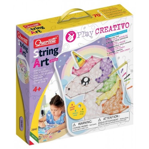 STRING ART KAWAII ANIM. 2840