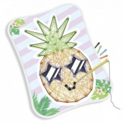 STRING ART KAWAII 2841